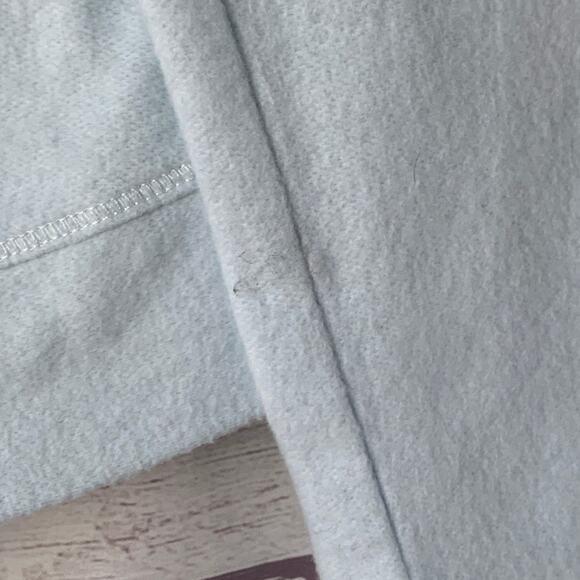 Sugar Rush Ugly Christmas Sweatshirt with Grumpy Cat in Santa Hat Size Small - Picture 7 of 14